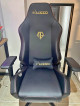Musso Gaming Chair (Galaxy Series - Like SecretLab)