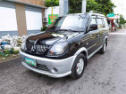 2005 Mitsubishi adventure gls sport diesel