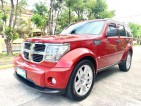 2009 Dodge Nitro AT
