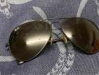 Preloved rayban aviator