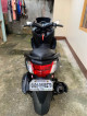 2018 Yamaha nmax 155 version 1 abs