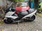 Kymco AK550 2021 Tmax