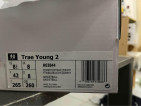 BRANDNEW Trae Young 2 8.5 US