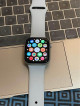Apple watch Series 6 44m Silver (fixed price, no swap)
