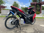 2022 Yamaha 2022 aerox v2 yconnect