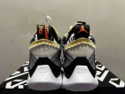 Jordan Why Not Zer0.2 SE 'Orange Pulse' Size 10.5