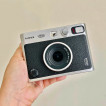 Instax Mini Evo (Hybrid camera)