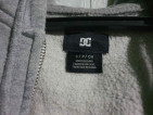 DC Jacket (Preloved) Small