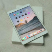 Ipad 7th generation Silver Smooth