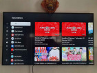2nd Hand For Sale 50inches SAMSUNG UA508100 SMART TV