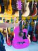 ACCOUSTICS GUITARS