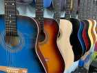 Acoustic Guitars