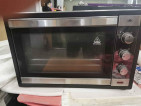 60L Kyowa Electric Oven use for curing dtf film