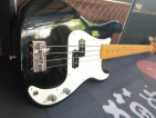 For Sale only! 2013 Edwards Precision Bass