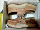 Original sperry top-sider for Kids