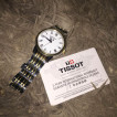 Tissot watch