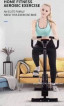 STATIONARY BIKE /EXERCISE BIKE