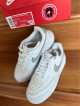 Original: W Nike Court Vision Alta LTR (white,size 6.5)