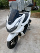 For sale pcx 160 ABS 2021 model allstock engine 3k odo makinis