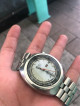 Vintage Seiko chronograph automatic