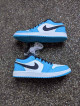 Jordan 1 Low UNC "Men's"