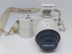 samsung nx1000 mirrorless wifi vlog camera