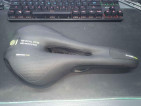 Bike Ultralight Saddle