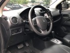 2015 Mitsubishi Mirage GLX automatic