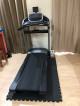 NordicTrack S20 2.75 CHP Treadmill with AVR and Mat