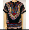 Bohemian Batik Shirt