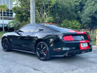 2015 Ford mustang ecoboost