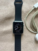 Apple Watch Series 1 42mm Sports with Freebies Negotiable