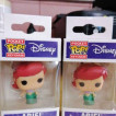 Pocket POP Keychain "Ariel"