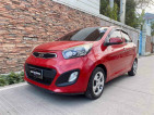 2011 Kia Picanto