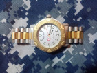 SWISS ARMY Quartz Watch 1789