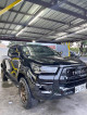 2022 Toyota hilux gr