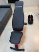 Workout Dumbell & chair