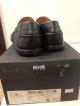 Hugo Boss Leather Shoes