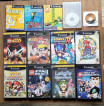 CHRISTMAS SALE! ALL IN! GAME CUBE + GAMEBOY PLAYER + 13 GAMES + FREEBIES