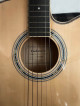 Feelmore Acoustic Guitar
