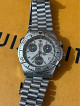 Tag Heuer Chronograph Watch