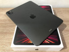 iPad Pro M1 11-inch 128GB Space Gray