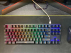 HyperX Alloy Origins Core Gaming Keyboard