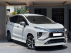 2019 Mitsubishi Xpande