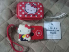 Hello kitty digital camera