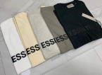 Essentials Basic Tee (PRE ORDER ONLY)