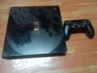 PS4 Slim 1Terabyte Limited Edition (JB)