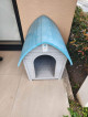 Dog House Plastic For Medium Size Dogs