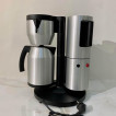Siemens Porsche Design Coffee Machine Drip Type
