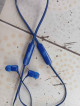 ORIGINAL JBL Tune 110BT In-ear headphone - BLUE